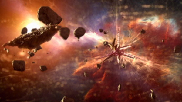 Doctor Who Ninth Doctor