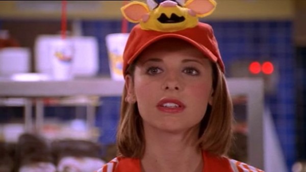 Doublemeat Palace - Buffy