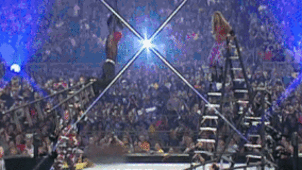 Edge Spears Jeff Hardy Gif Gif