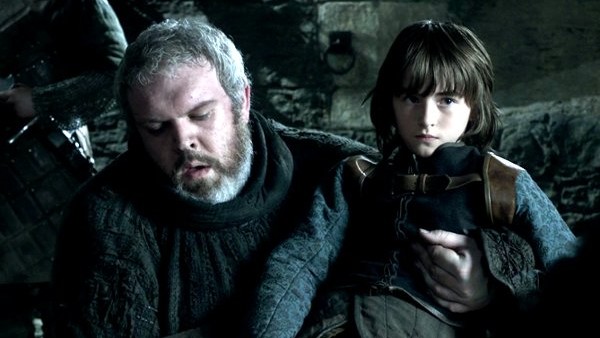 Game Of Thrones Brotherhood