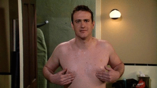 Marshall Himym Gif