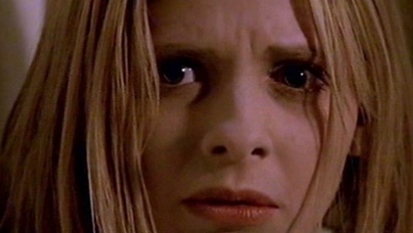 Normal Again - Buffy