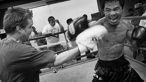 Manny Pacquiao
