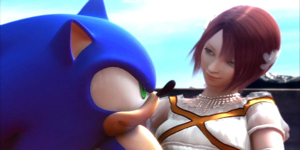 Sega