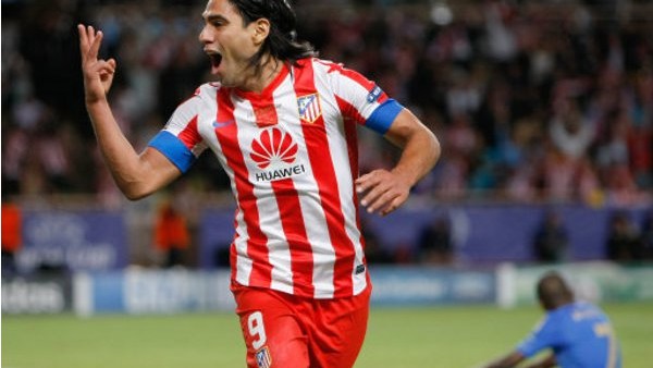 In case you missed it, I scored a hat-trick against you 3 years ago, back when I could run