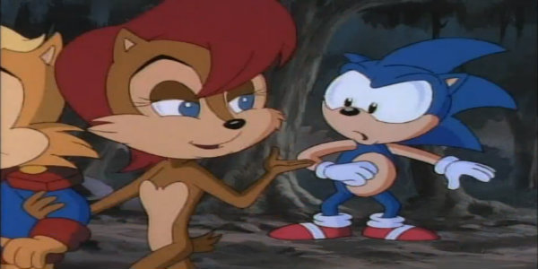 Sega