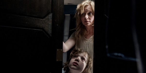 The Babadook
