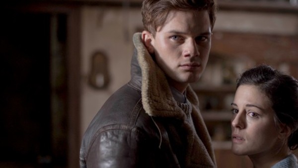 The Woman In Black Angel Of Death