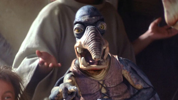 Watto Laughing Zoom