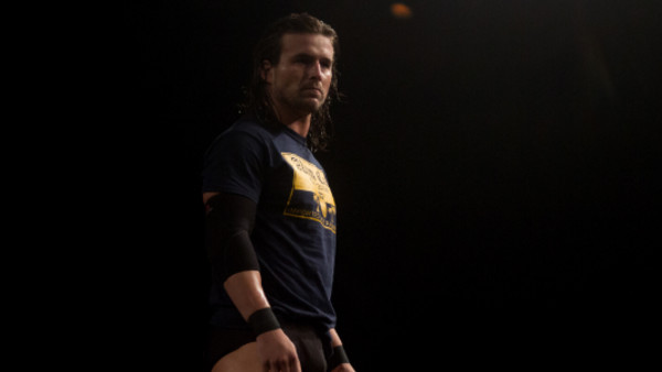 Adam Cole Ring Of Honor