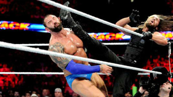 Ronda Rousey Shayna Baszler