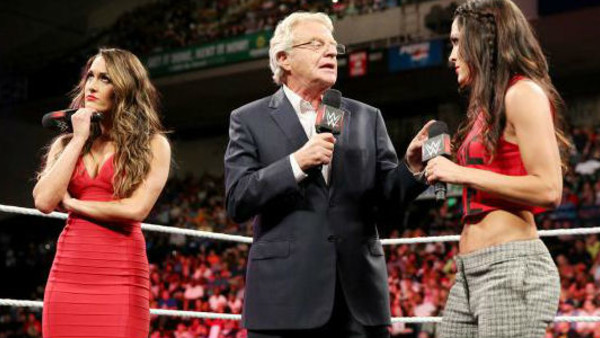Bellas Jerry Springer