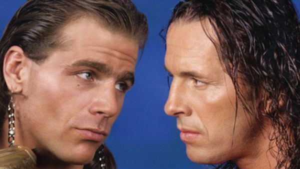 Vince McMahon Netflix