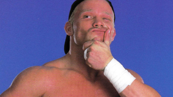 Crash Holly