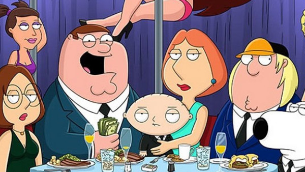 Family Guy