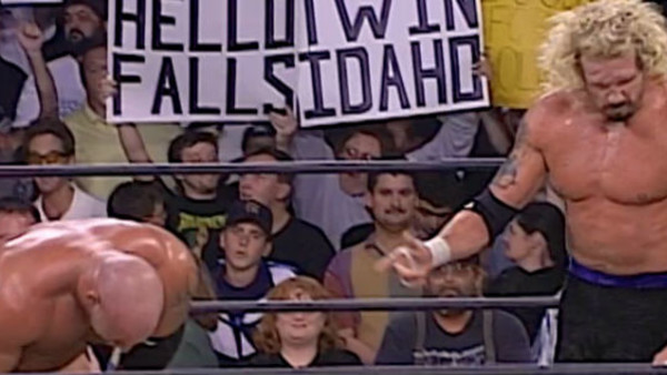 shawn michaels razor ramon