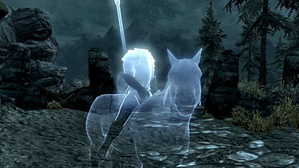 Cyberpunk 2077 Over The Edge