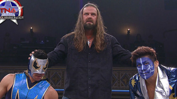 James Storm
