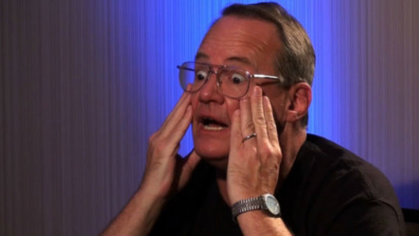 Jim Cornette Kc