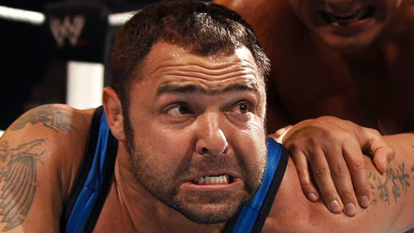 Chris Jericho The Rock