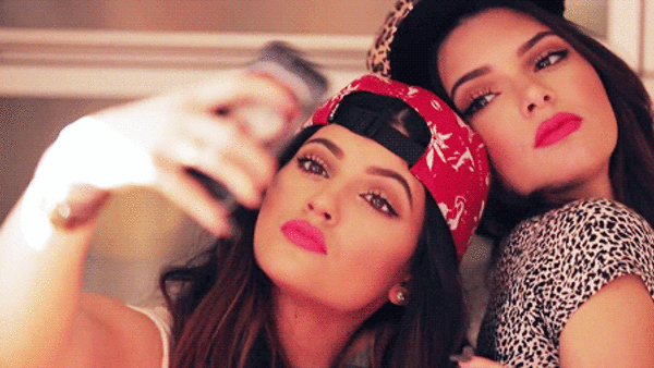 Happy Endings Alex Crying