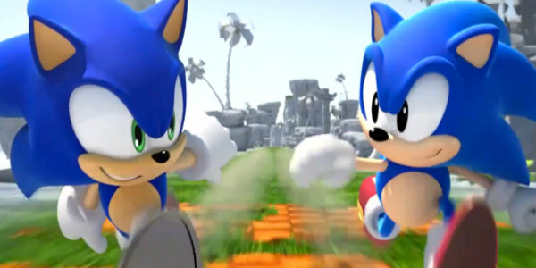 Sega
