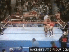 Spike Piledriver Gif