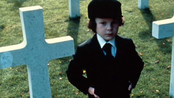 The Omen