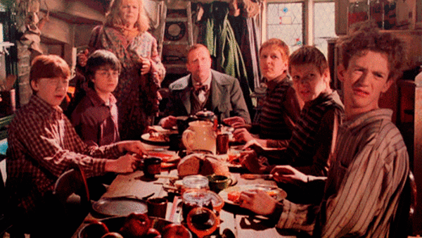Weasley Gif
