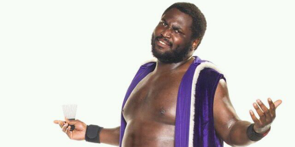 Willie Mack