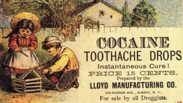 20 Cocaine Tooth Drops Wiki