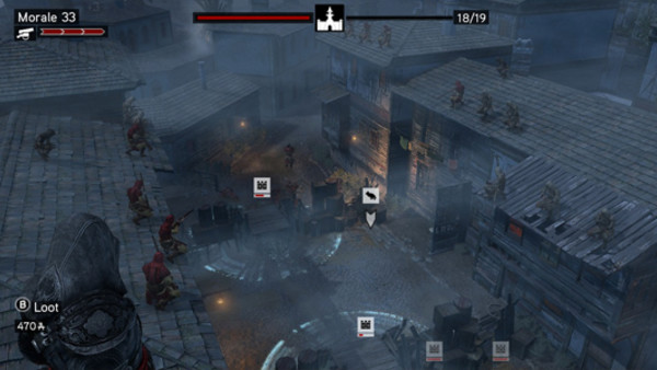 Battlefield 5 Firestorm 2