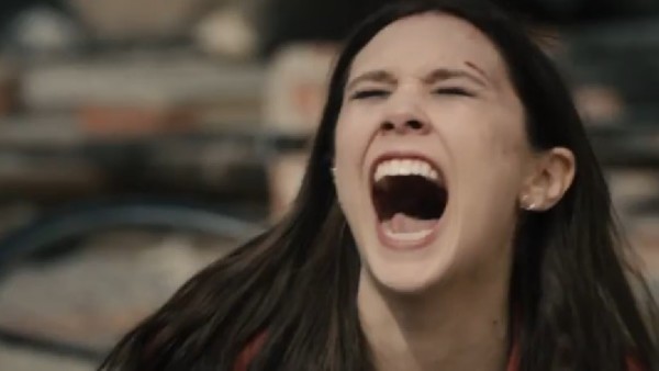 Avengers: Infinity War Scarlet Witch