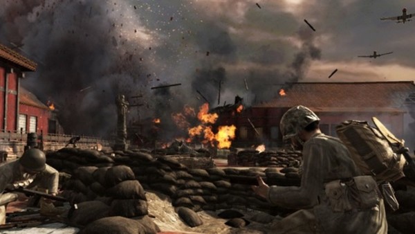 These Checkpoints SUCK!