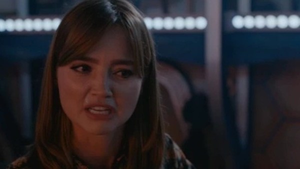 Doctor Who The Interstellar Song Contest Ncuti Gatwa Fifteenth Doctor