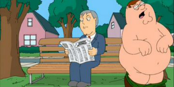Family Guy 3