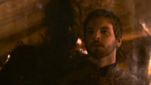 Game Of Thrones Renly Death