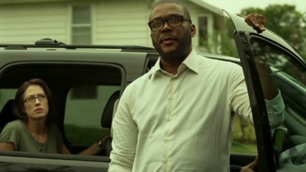 Gone Girl Tyler Perry