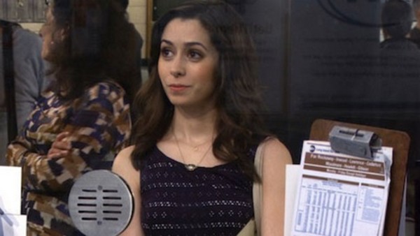 How I Met Your Mother