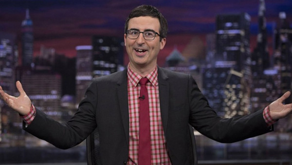 John Oliver