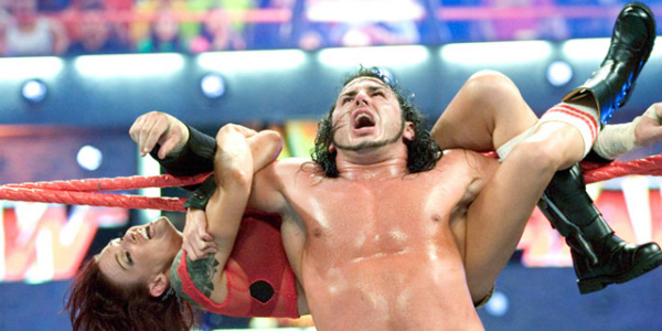 Matt Hardy Lita