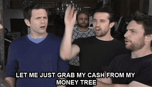 Money Tree Gif