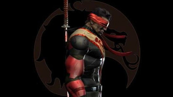 Quan chi mortal kombat