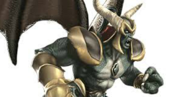 Mortal Kombat X Scorpion