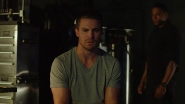 Arrow Black Canary Laurel Lance