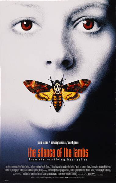 Silence Of The Lambs
