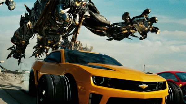 Bumblebee Review