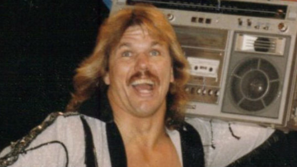 Buck Zumhofe