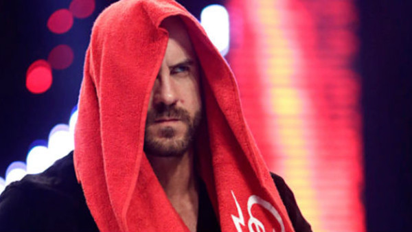 Antonio Cesaro