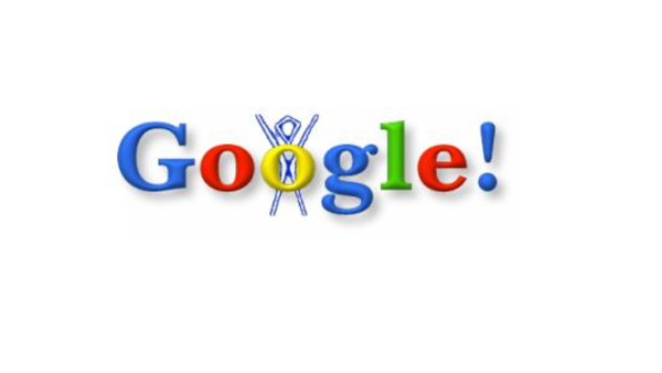 Google Burning Man